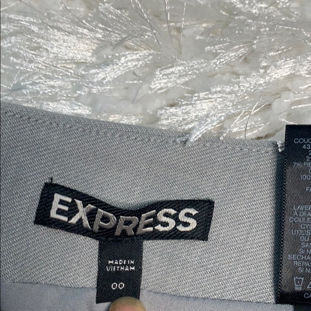 EXPRESS SKIRTS ☑️♠️ - Picture 2 of 4